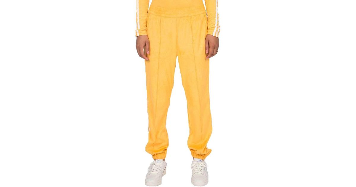 jogging adidas orange femme jogging adidas orange femme