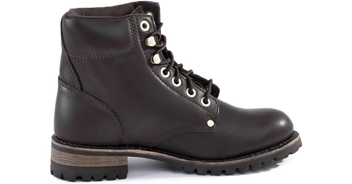 caterpillar sequoia steel toe boots