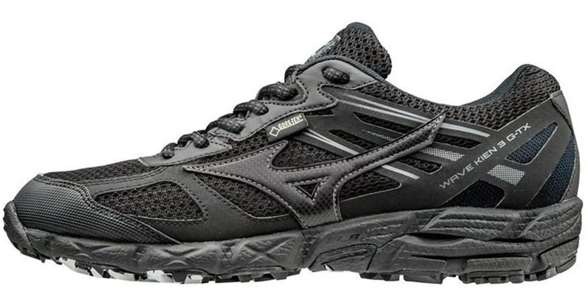 mizuno wave kien 3 sale