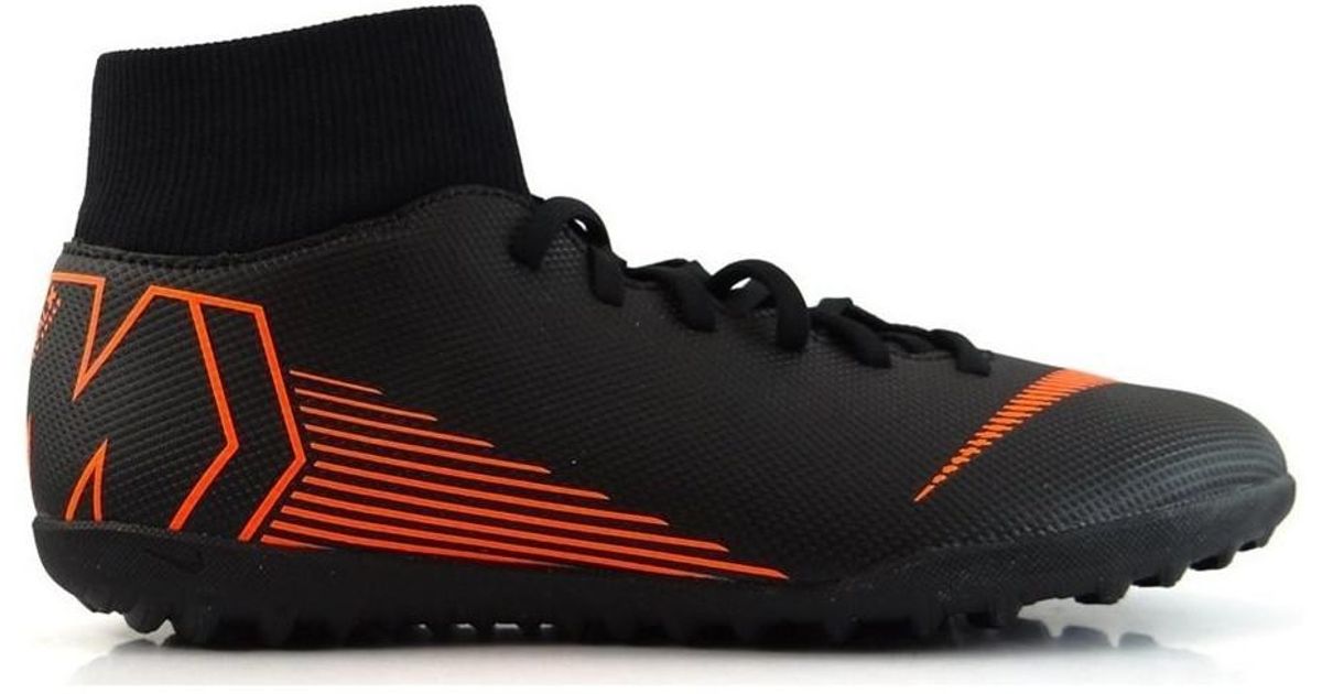 nike mercurial superflyx 6 club tf