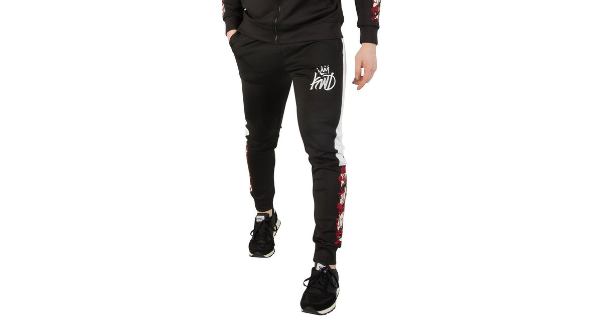 kings will dream track pants