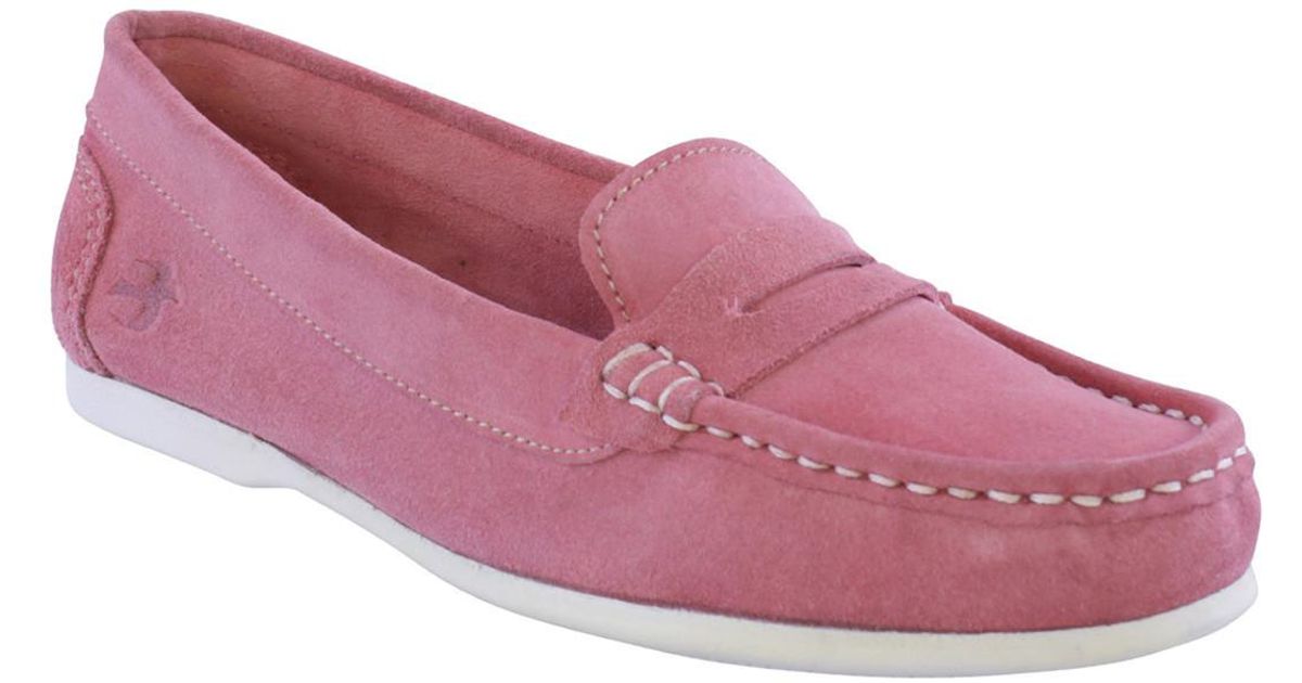 brakeburn ladies boat shoes