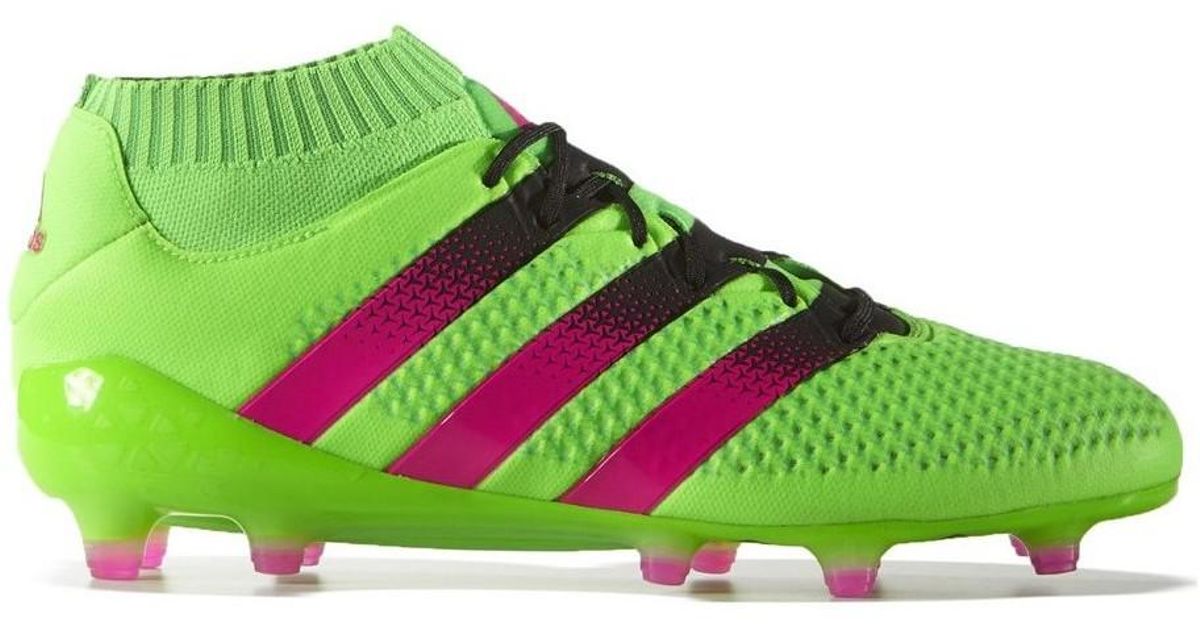 adidas football shoes green