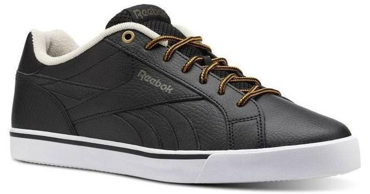 reebok royal complete 2lw