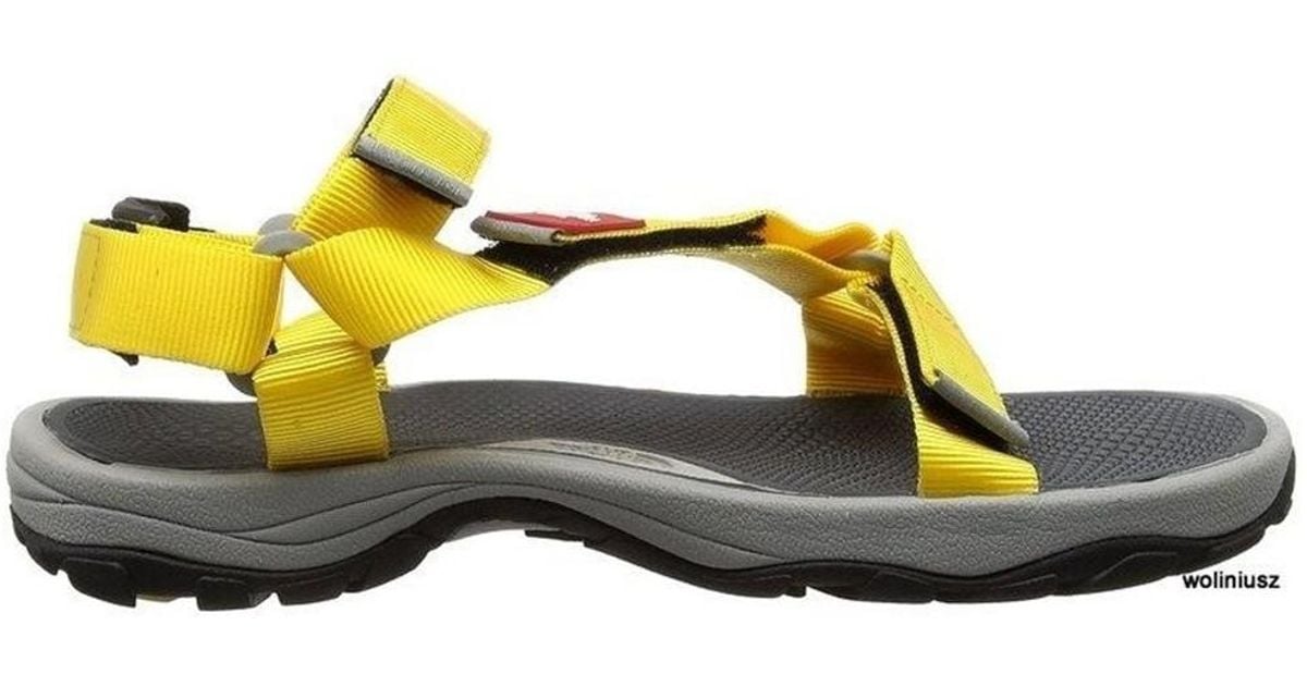 the north face litewave sandal