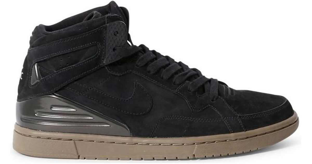 nike zoom air sb