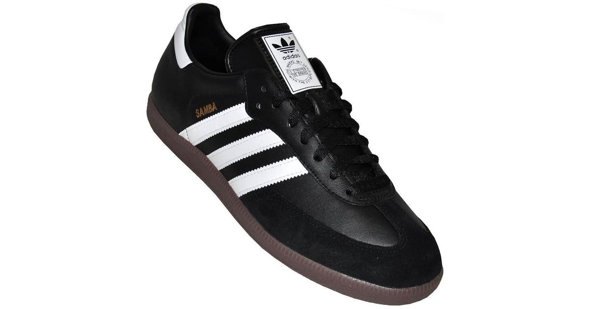 spartoo adidas samba