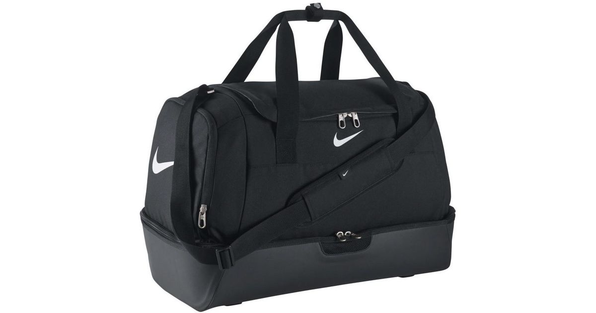 nike club team swoosh hardcase l
