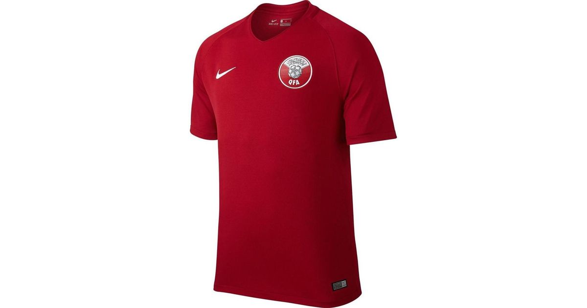 nike qatar t shirt nike qatar t shirt