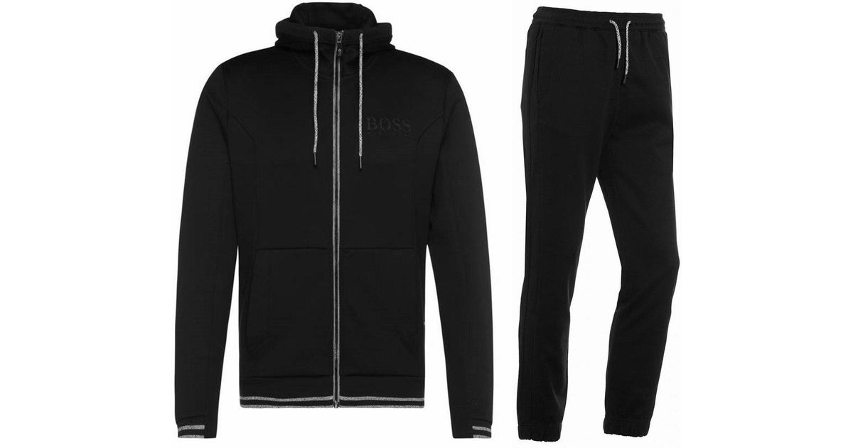 hugo boss saggy hadiko