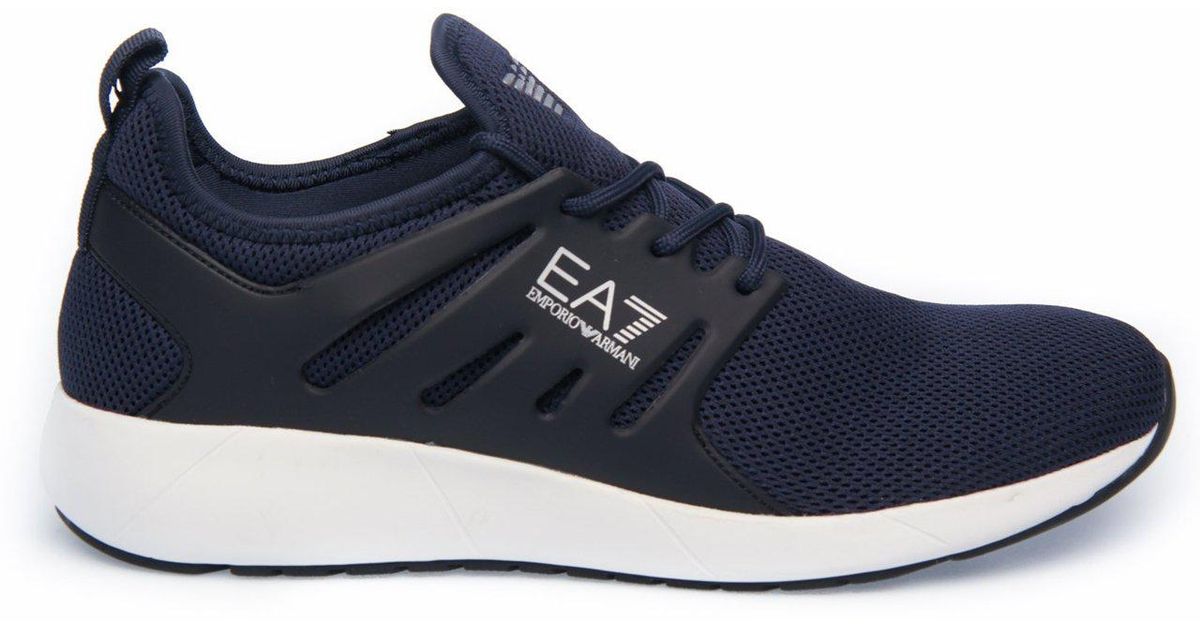 ea7 minimal run trainer