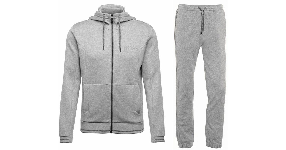 hugo boss saggy hadiko