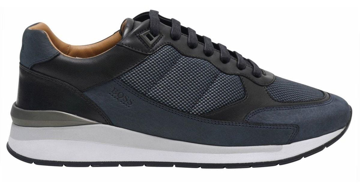 boss element trainers