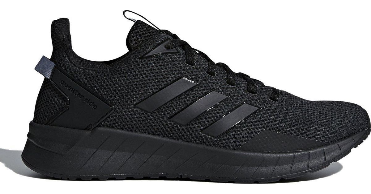 adidas questar ride cloudfoam