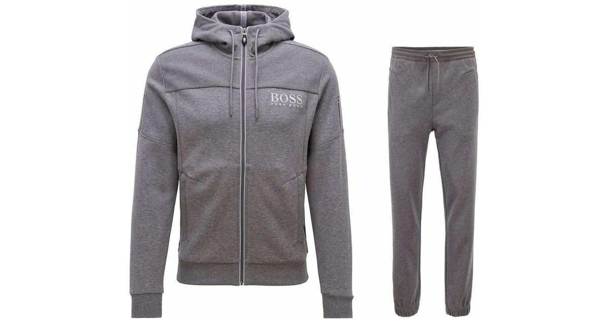 hugo boss green saggy hadiko