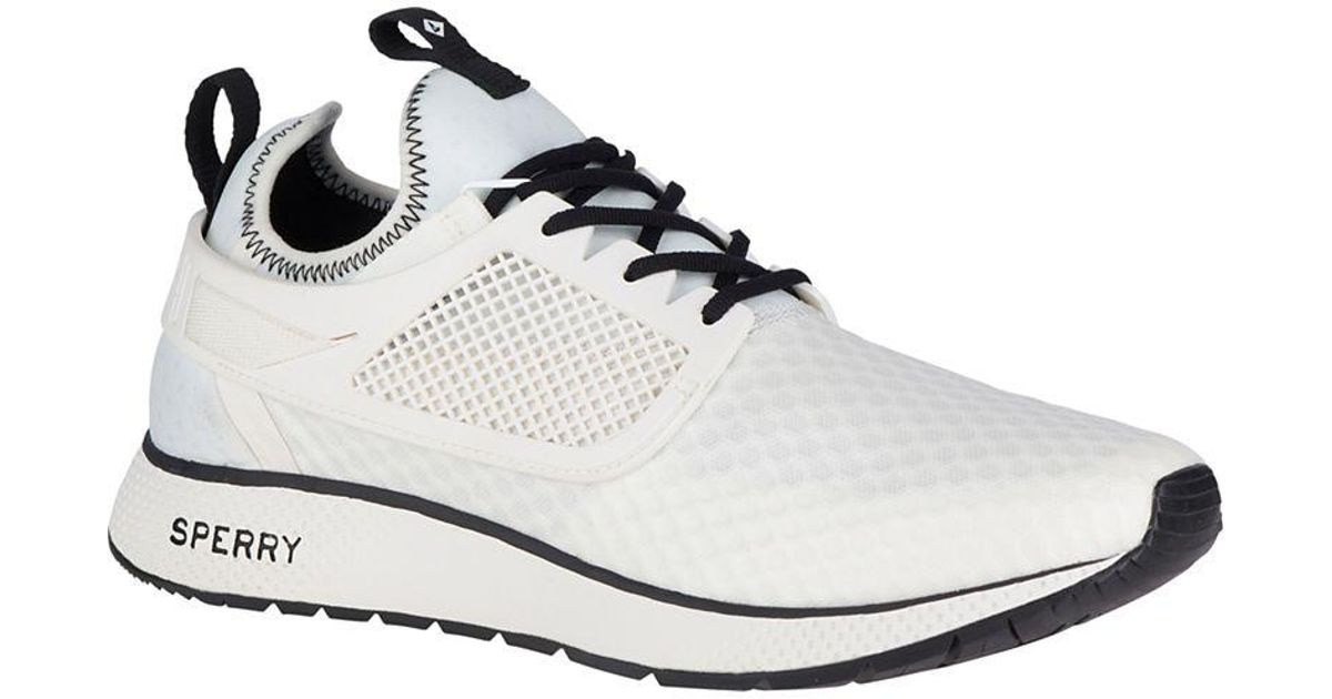 sperry sport shoes