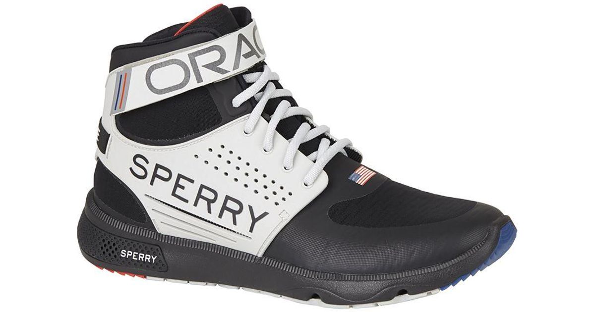 sperry men's 7 seas