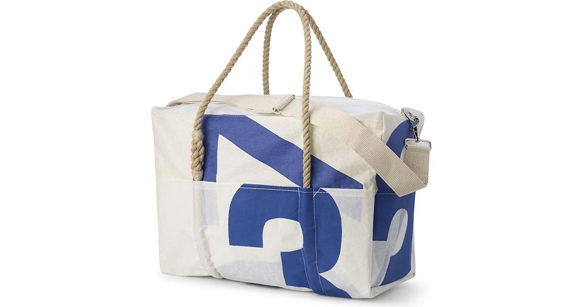 sperry sea bags