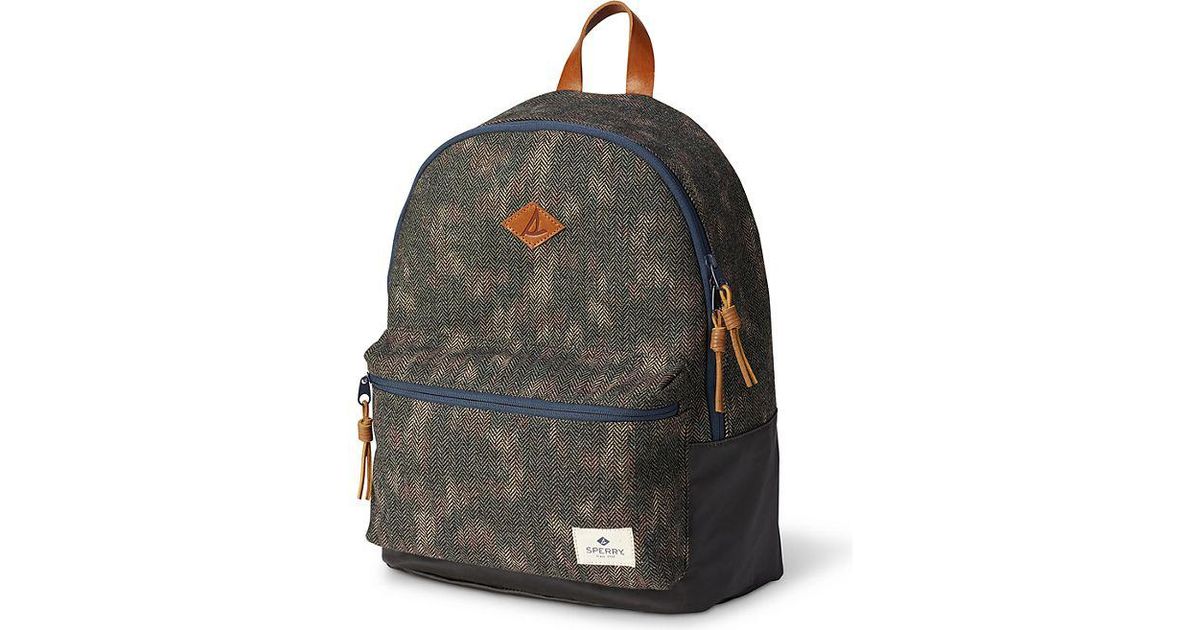 sperry backpack