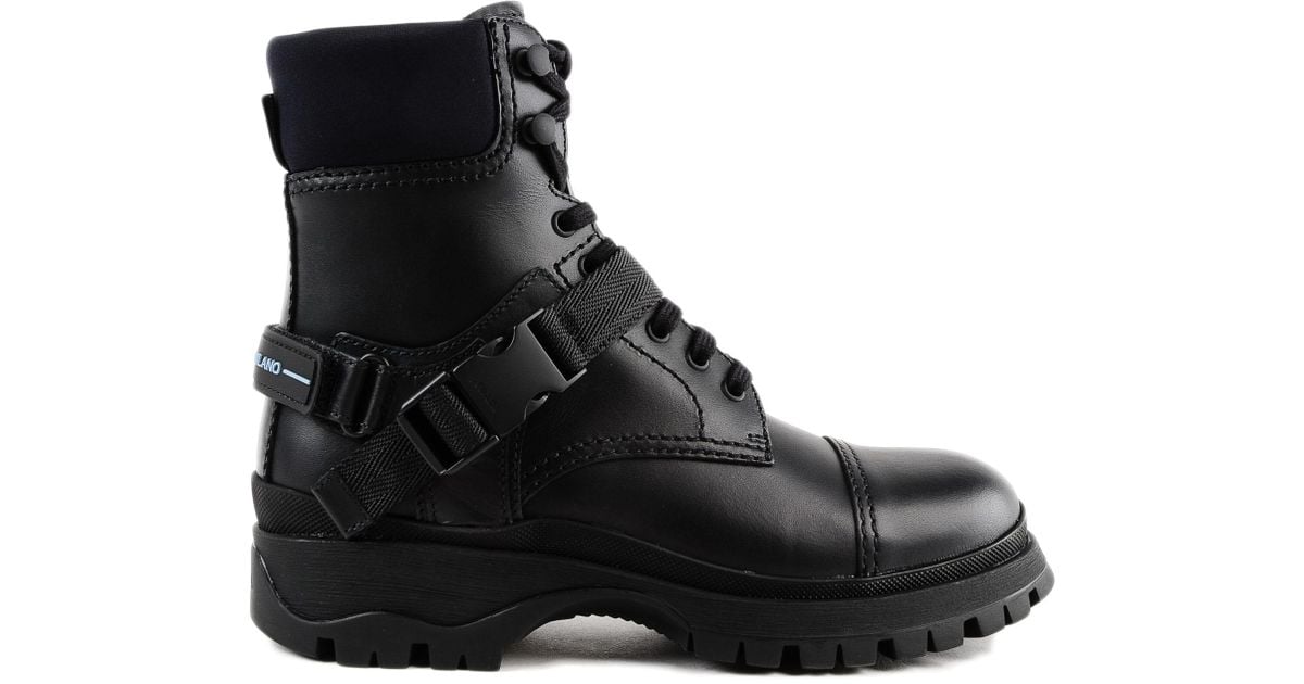 prada combat