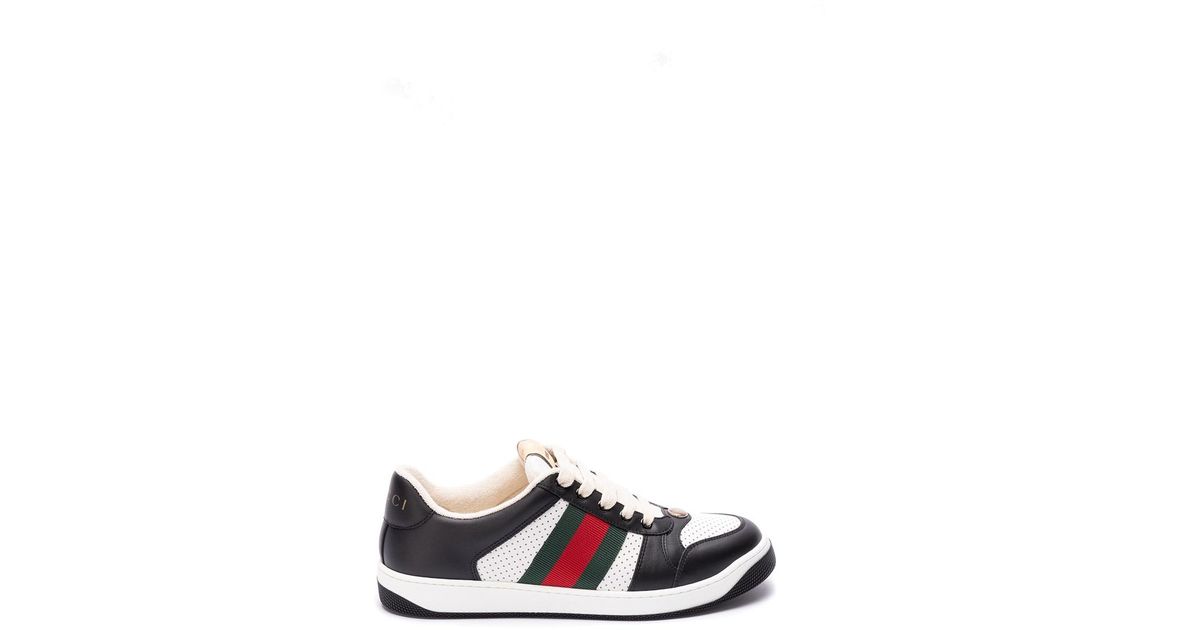 Cheap gucci hotsell shoes sneakers