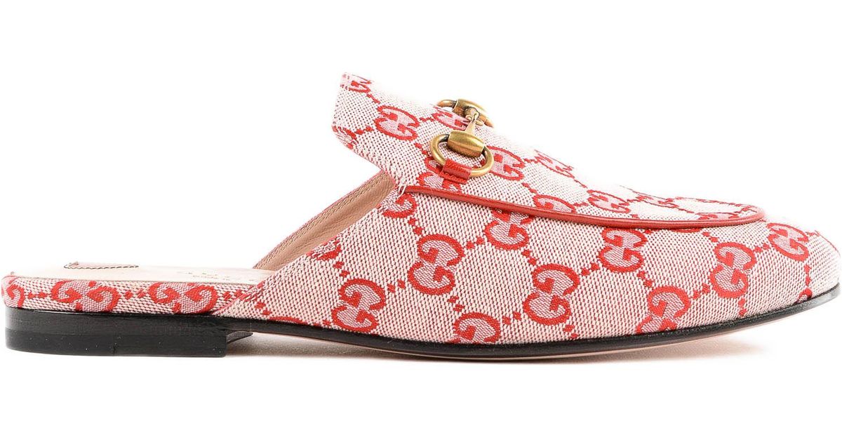 gucci gg slippers
