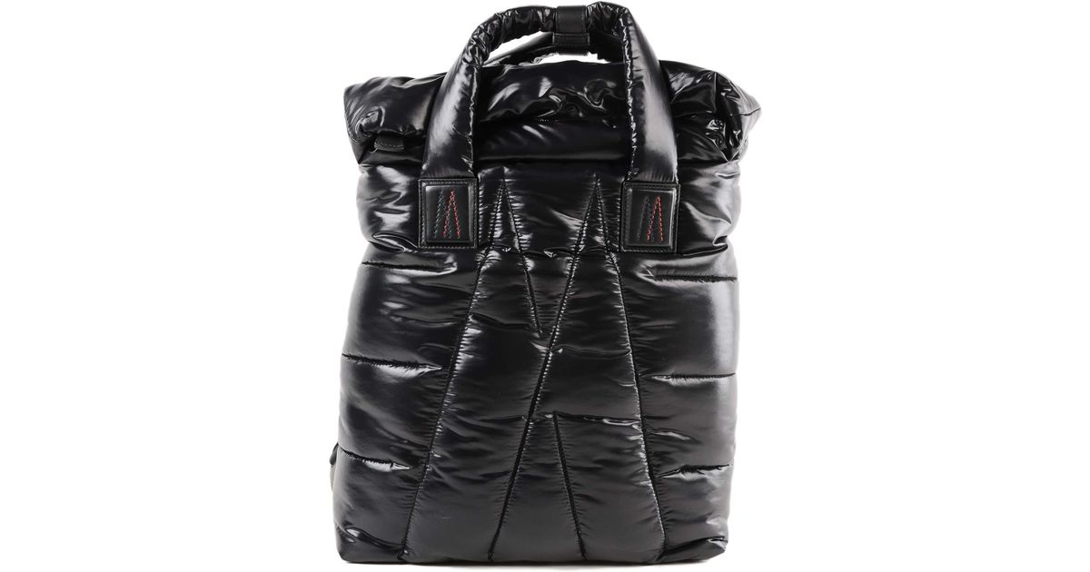 moncler powder backpack