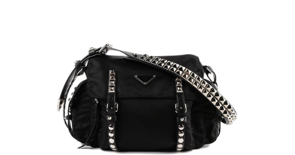 prada new vela bag