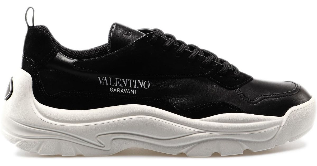 valentino gumboy sneakers
