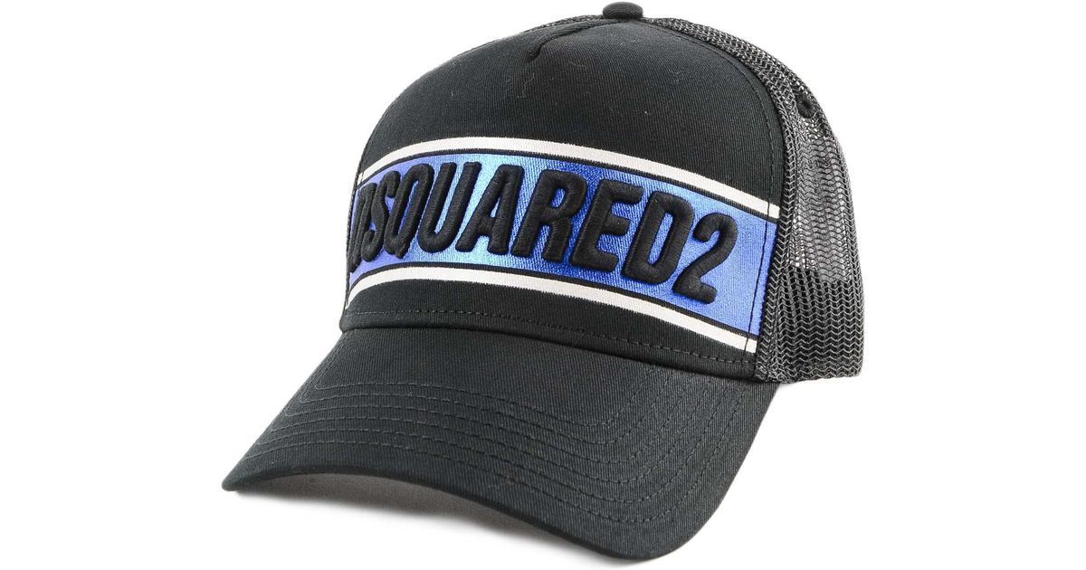 best of dsquared cap
