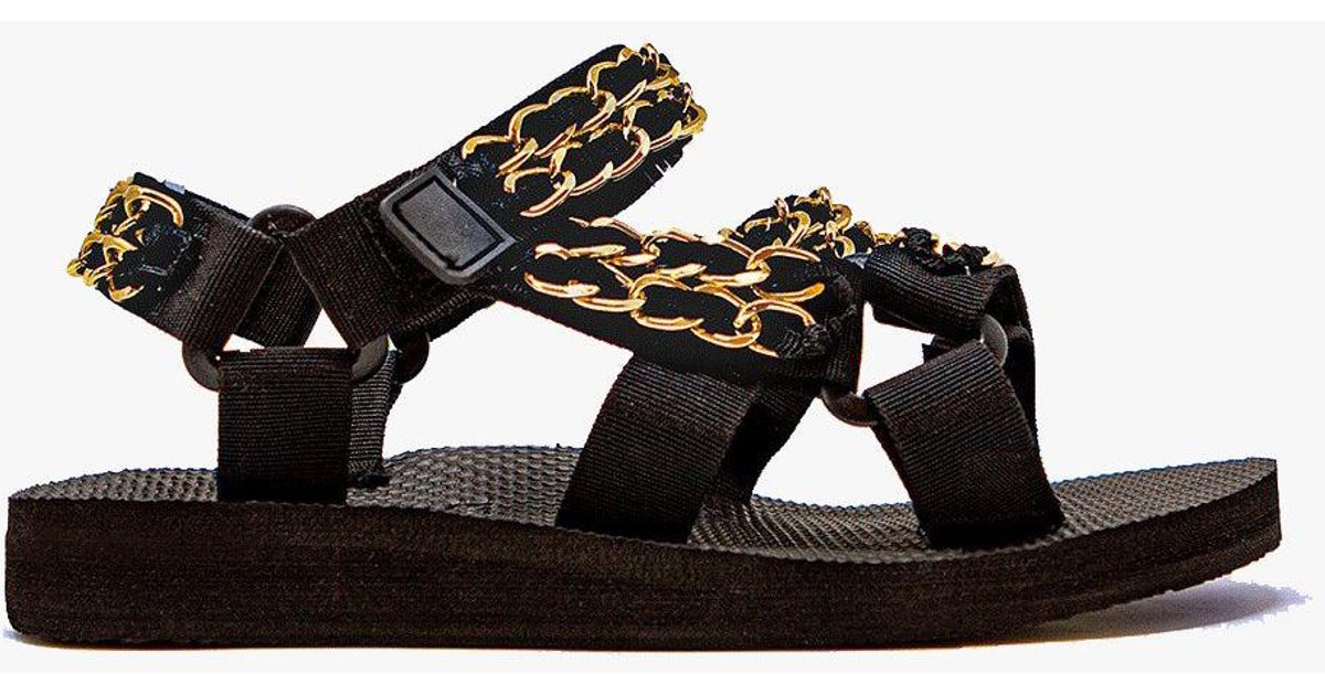 arizona love trekky chain