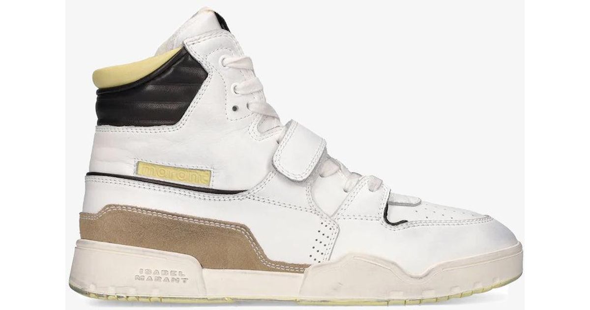 isabel marant alsee sneakers