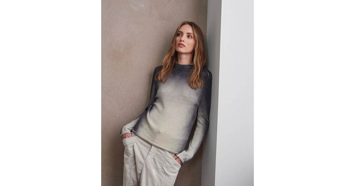 Transit Virgin Wool Jumper