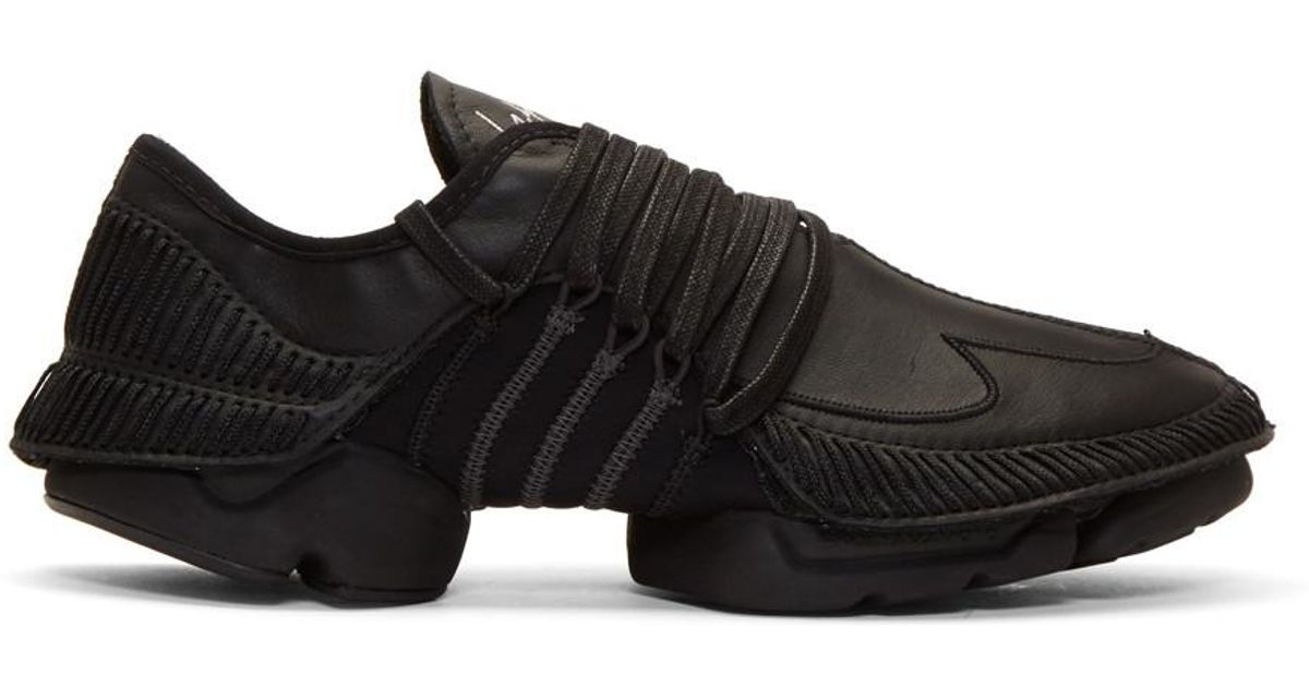 yohji sneakers