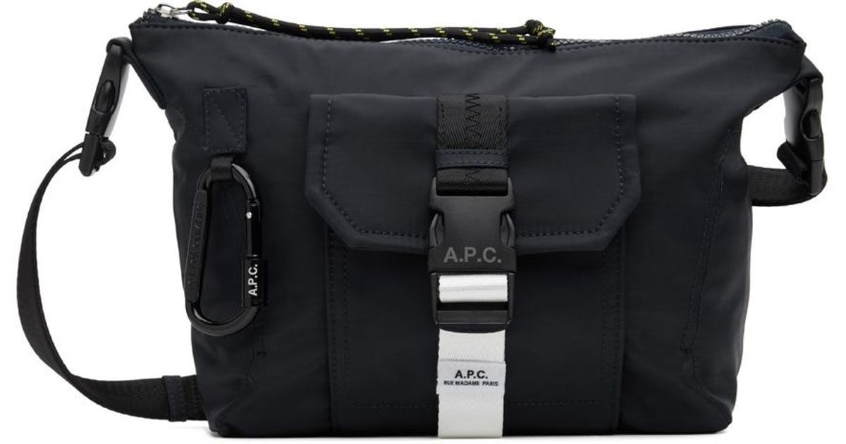 Apc sling bag new arrivals