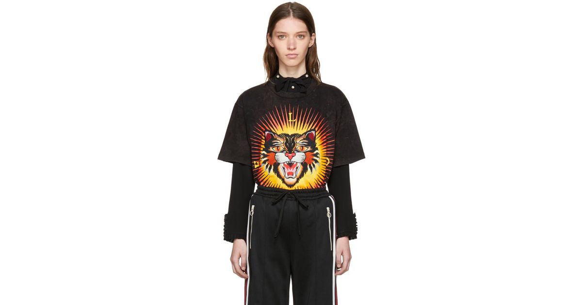 gucci modern future sweatshirt