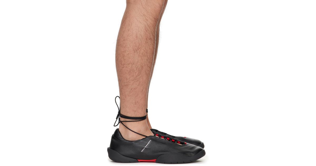 y-3-Black-Regu-Mary-Jane-