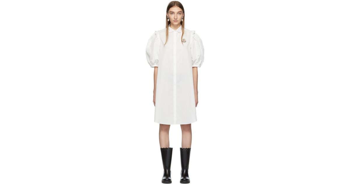 moncler coat dress