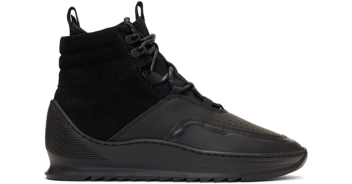 filling pieces mid altitude heel cap tech