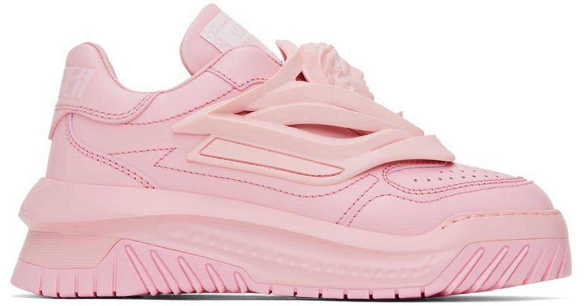 versace sneakers femme