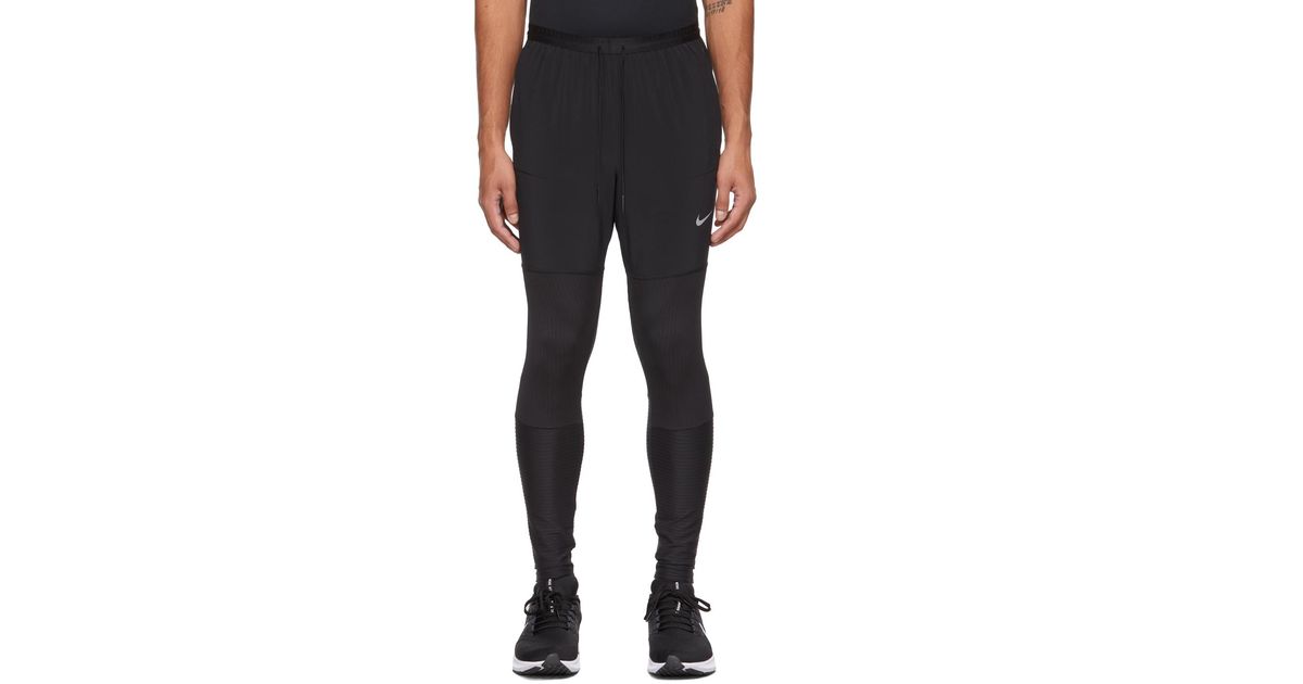dri fit phenom run division