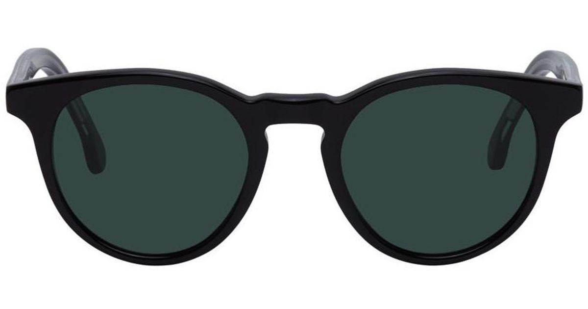 paul smith archer sunglasses