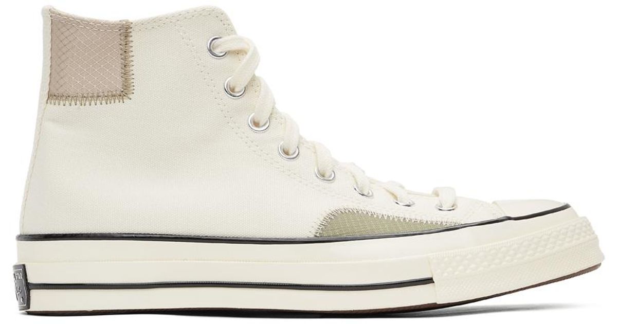 alt exploration chuck 70 low top