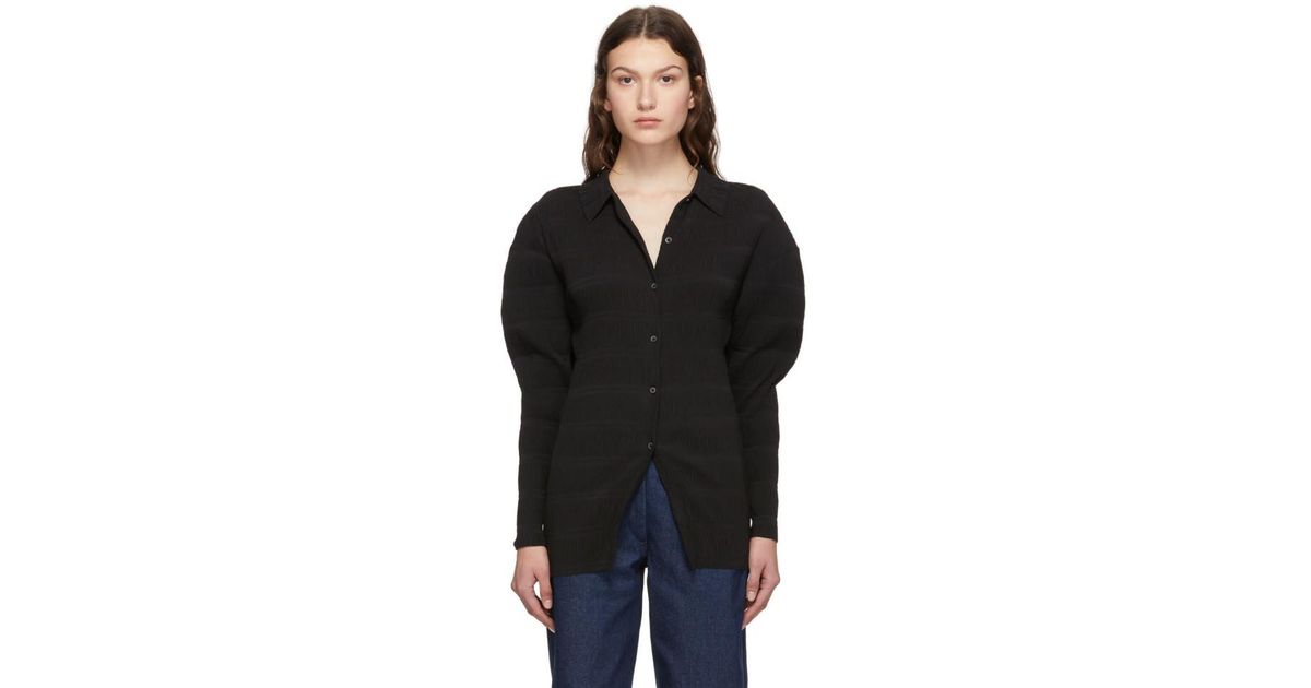 toteme anzi shirt