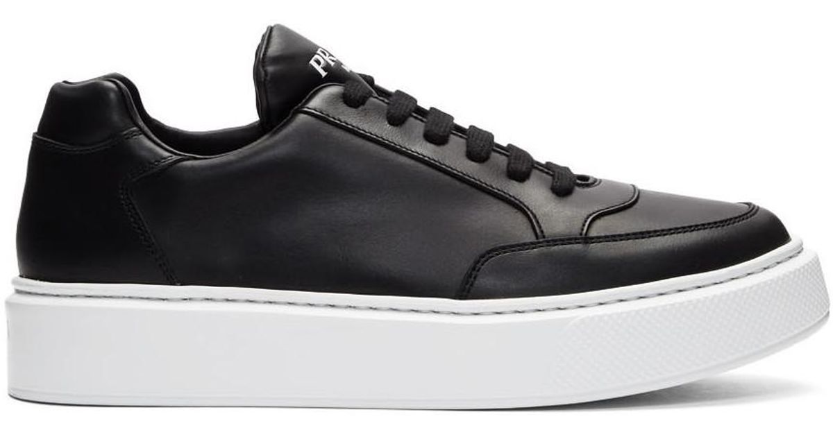 prada mountain sneakers