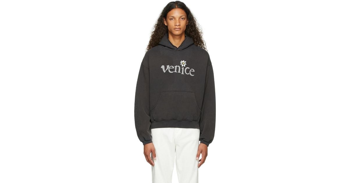 ERL VENICE HOODIE