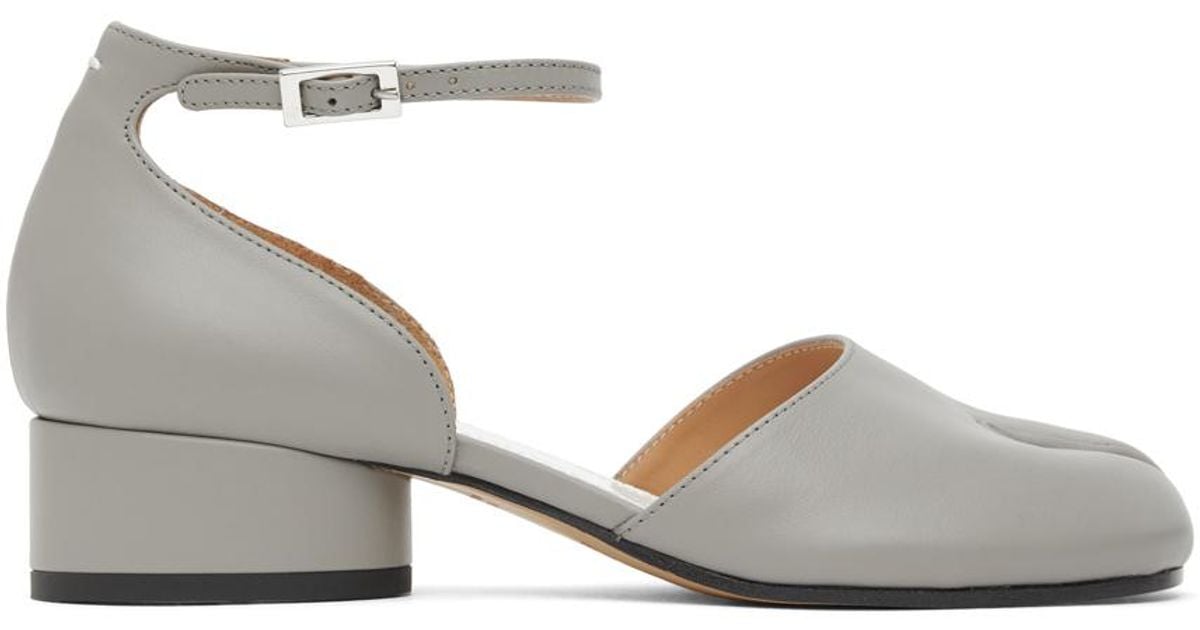 tabi ankle strap