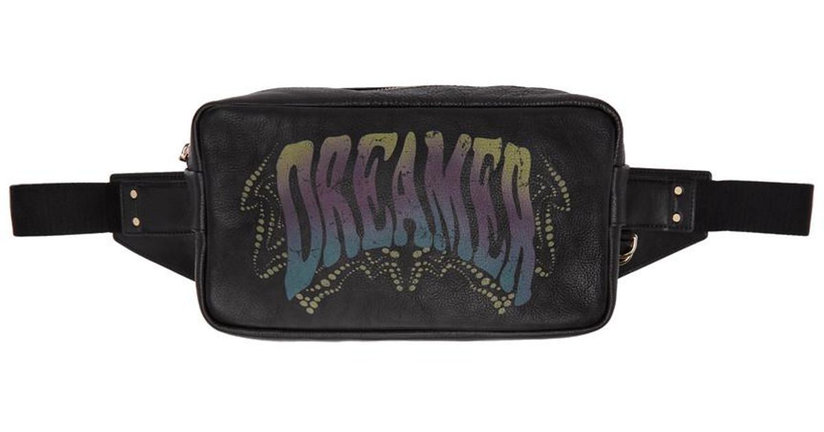 paul smith dino belt