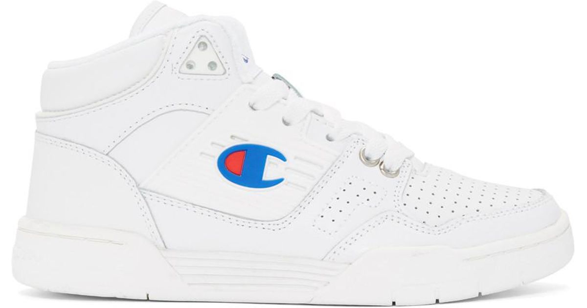 champion 3 on 3 sneaker