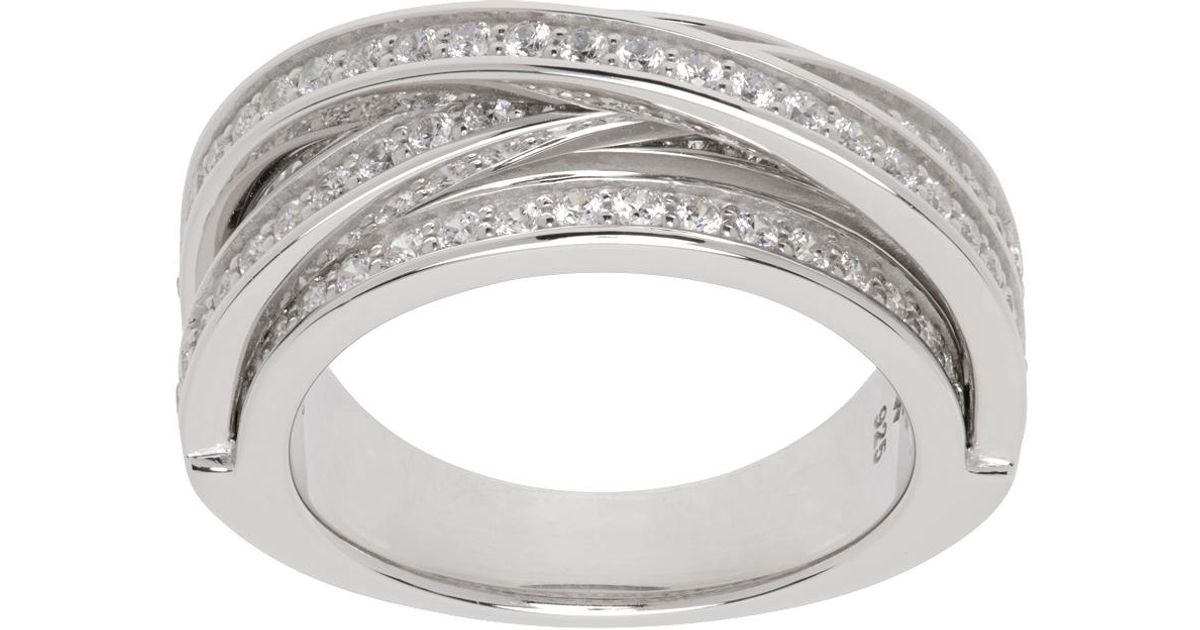 TOMWOOD Ice Ring Slim TOM WOOD トムウッド Ice Ring Slim